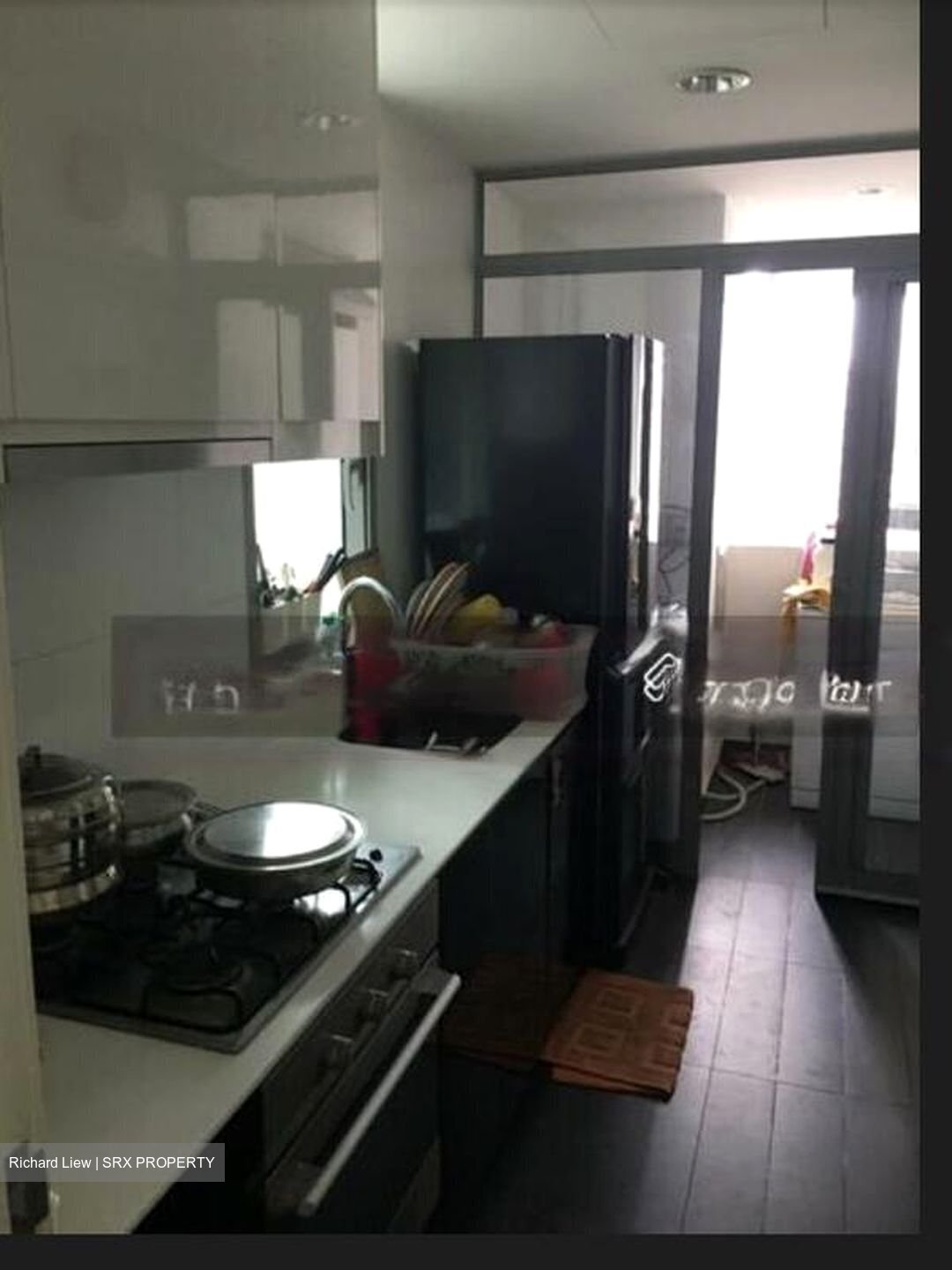 The Minton (D19), Condominium #456926791